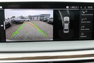 BMW 745 FV23% 394KM SalonPL Skóra Navi Kamera HUD El.klapa SerwisASO Gwarancja - 16