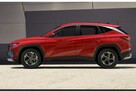 Hyundai Tucson 1.6 T-GDI 2WD 6MT 160KM MY26 - wersja Modern - 4