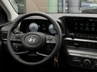 Hyundai i20 1.2 MPI 5MT (79KM) MY25 - Modern - dostępny od ręki - 2