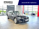 Škoda Octavia Combi Style 1.5TSI 150KM DSG 2020 r., salon PL, I właściciel, f-a VAT - 1