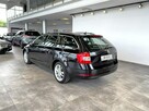 Škoda Octavia Combi Style 1.5TSI 150KM DSG 2020 r., salon PL, I właściciel, f-a VAT - 6