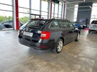 Škoda Octavia Combi Style 1.5TSI 150KM DSG 2020 r., salon PL, I właściciel, f-a VAT - 8