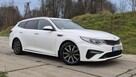 Kia Optima 1.6CRDi 136KM Automat Xenon Navi Led Polski Salon Serwis