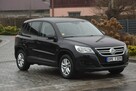 Volkswagen Tiguan 2.0TDI Navi/ Kamera/ Oryginał Lakier/ 2 KPL KÓŁ/ Sprowadzony