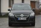 Volkswagen Tiguan 2.0TDI Navi/ Kamera/ Oryginał Lakier/ 2 KPL KÓŁ/ Sprowadzony - 3