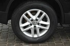 Volkswagen Tiguan 2.0TDI Navi/ Kamera/ Oryginał Lakier/ 2 KPL KÓŁ/ Sprowadzony - 10