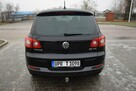 Volkswagen Tiguan 2.0TDI Navi/ Kamera/ Oryginał Lakier/ 2 KPL KÓŁ/ Sprowadzony - 12