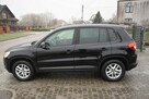 Volkswagen Tiguan 2.0TDI Navi/ Kamera/ Oryginał Lakier/ 2 KPL KÓŁ/ Sprowadzony - 16