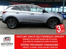 Opel Grandland AUTOMAT+Led+NAav+Kamera+MARTWE Pole 3Lata GWAR. 1wł Kraj Bezwypad F23% - 2