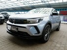 Opel Grandland AUTOMAT+Led+NAav+Kamera+MARTWE Pole 3Lata GWAR. 1wł Kraj Bezwypad F23% - 8