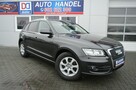 Audi Q5 2.0 TDI 100% bezwypadkowy Serwis Navi Skóra 181 tys.km. - 8