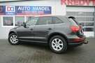 Audi Q5 2.0 TDI 100% bezwypadkowy Serwis Navi Skóra 181 tys.km. - 10