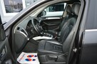 Audi Q5 2.0 TDI 100% bezwypadkowy Serwis Navi Skóra 181 tys.km. - 16