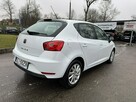Seat Ibiza Polift Klimatronic,Navi,Alufelgi, Ele szyby, Ele lusterka - 11