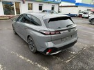 Peugeot 308 1.5-131KM BlueHDi Allure Pack S&S EAT8 Salon PL 2024 - 2