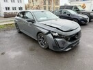 Peugeot 308 1.5-131KM BlueHDi Allure Pack S&S EAT8 Salon PL 2024 - 3
