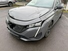 Peugeot 308 1.5-131KM BlueHDi Allure Pack S&S EAT8 Salon PL 2024 - 10