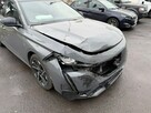 Peugeot 308 1.5-131KM BlueHDi Allure Pack S&S EAT8 Salon PL 2024 - 11