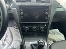 Golf VII 2.0 TDI-150KM Klima Navi Panorama kamera 85520km 2018 - 6