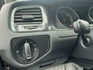 Golf VII 2.0 TDI-150KM Klima Navi Panorama kamera 85520km 2018 - 7