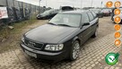 Audi A6 2.5tdi 140 KM automat skóry klimatronik s-line zadbany bez w kładu - 1