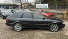 Audi A6 2.5tdi 140 KM automat skóry klimatronik s-line zadbany bez w kładu - 3
