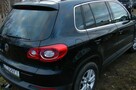 Volkswagen Tiguan Auto z bajki /było/ mały przebieg,super wyposażenie - 2