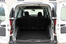 Dacia Dokker FV23% SalonPL Confort 1.6Sce 102KM 1WŁ Bluetooth Gwarancja - 8