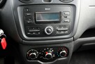 Dacia Dokker FV23% SalonPL Confort 1.6Sce 102KM 1WŁ Bluetooth Gwarancja - 15