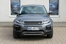 Land Rover Range Rover Evoque 4x4 SalonPL 150KM FV23% 1WŁ Kamera Navi Bi-Xenon Skóra Gwarancja - 2
