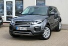 Land Rover Range Rover Evoque 4x4 SalonPL 150KM FV23% 1WŁ Kamera Navi Bi-Xenon Skóra Gwarancja - 3