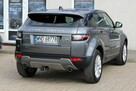 Land Rover Range Rover Evoque 4x4 SalonPL 150KM FV23% 1WŁ Kamera Navi Bi-Xenon Skóra Gwarancja - 4
