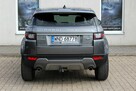 Land Rover Range Rover Evoque 4x4 SalonPL 150KM FV23% 1WŁ Kamera Navi Bi-Xenon Skóra Gwarancja - 5