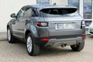 Land Rover Range Rover Evoque 4x4 SalonPL 150KM FV23% 1WŁ Kamera Navi Bi-Xenon Skóra Gwarancja - 6