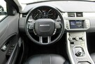 Land Rover Range Rover Evoque 4x4 SalonPL 150KM FV23% 1WŁ Kamera Navi Bi-Xenon Skóra Gwarancja - 12