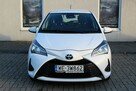 Toyota Yaris Rej.2021 LPG-Landi Renzo SalonPL FV23% 1WŁ ASO Gwarancja - 2