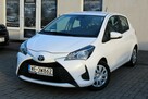 Toyota Yaris Rej.2021 LPG-Landi Renzo SalonPL FV23% 1WŁ ASO Gwarancja - 3