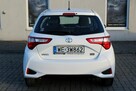Toyota Yaris Rej.2021 LPG-Landi Renzo SalonPL FV23% 1WŁ ASO Gwarancja - 5