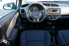 Toyota Yaris Rej.2021 LPG-Landi Renzo SalonPL FV23% 1WŁ ASO Gwarancja - 12
