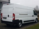 Fiat Ducato L3H2 CHŁODNIA 2 KOMORY IZOTERMA AGREGAT KLIMA TEMPOMAT - 4
