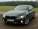 BMW 318 F30 F31 2.0 D 143 KM BiXenon NAVI Grzane FOTELE Tempomat EL. Klapa HAK - 3