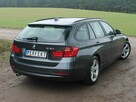 BMW 318 F30 F31 2.0 D 143 KM BiXenon NAVI Grzane FOTELE Tempomat EL. Klapa HAK - 4