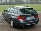 BMW 318 F30 F31 2.0 D 143 KM BiXenon NAVI Grzane FOTELE Tempomat EL. Klapa HAK - 5