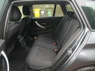 BMW 318 F30 F31 2.0 D 143 KM BiXenon NAVI Grzane FOTELE Tempomat EL. Klapa HAK - 7