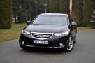 Honda Accord 2.2d(180KM)*Type S*Bi-Xenon*Skóry*2xParktronik*Chrom*I Wł*Alu18"ASO - 8