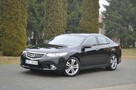 Honda Accord 2.2d(180KM)*Type S*Bi-Xenon*Skóry*2xParktronik*Chrom*I Wł*Alu18"ASO - 10