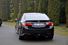Honda Accord 2.2d(180KM)*Type S*Bi-Xenon*Skóry*2xParktronik*Chrom*I Wł*Alu18"ASO - 15
