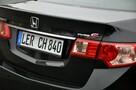 Honda Accord 2.2d(180KM)*Type S*Bi-Xenon*Skóry*2xParktronik*Chrom*I Wł*Alu18"ASO - 16