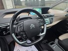 Citroen C4 Grand Picasso 2.0 150ps LED Navi Kamera Hak Panoramadach 7osobowyExclusive Gwarancja - 3