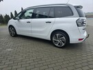 Citroen C4 Grand Picasso 2.0 150ps LED Navi Kamera Hak Panoramadach 7osobowyExclusive Gwarancja - 5